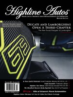 Highline Autos